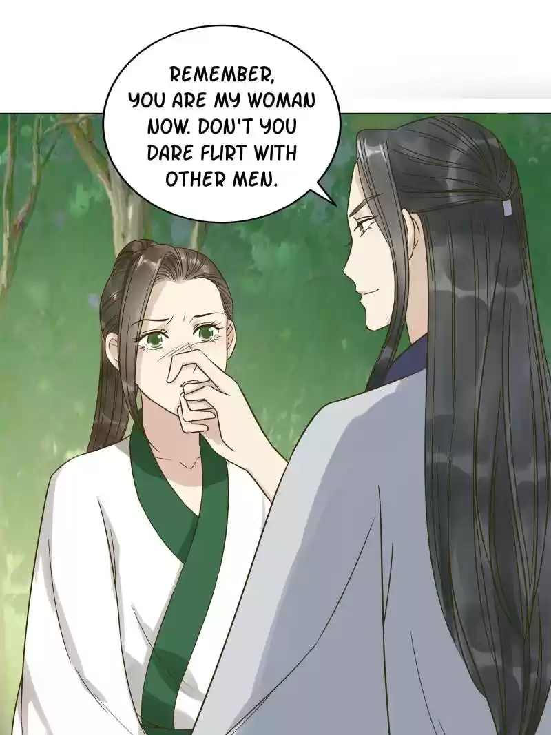 The Crazy Adventures of Mystical Doctor Ch.30