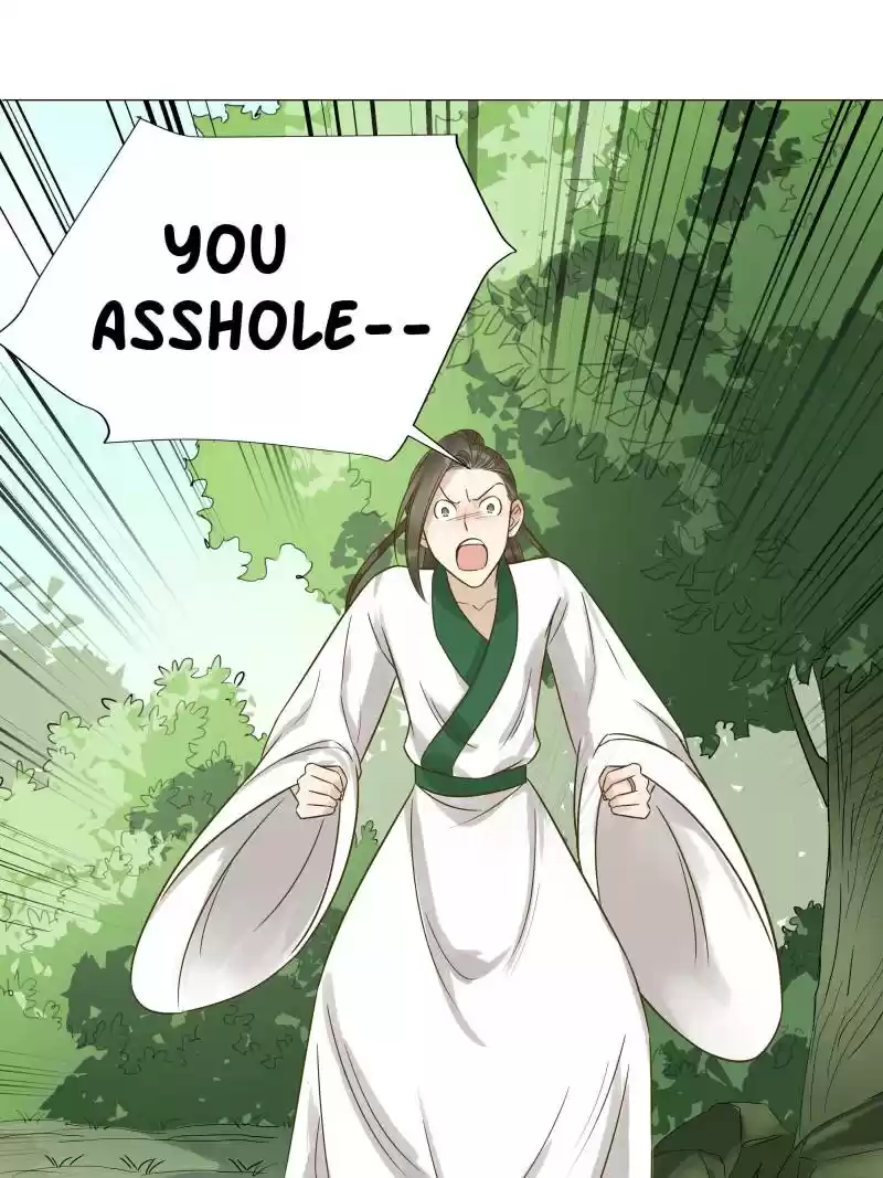 The Crazy Adventures of Mystical Doctor Ch.30