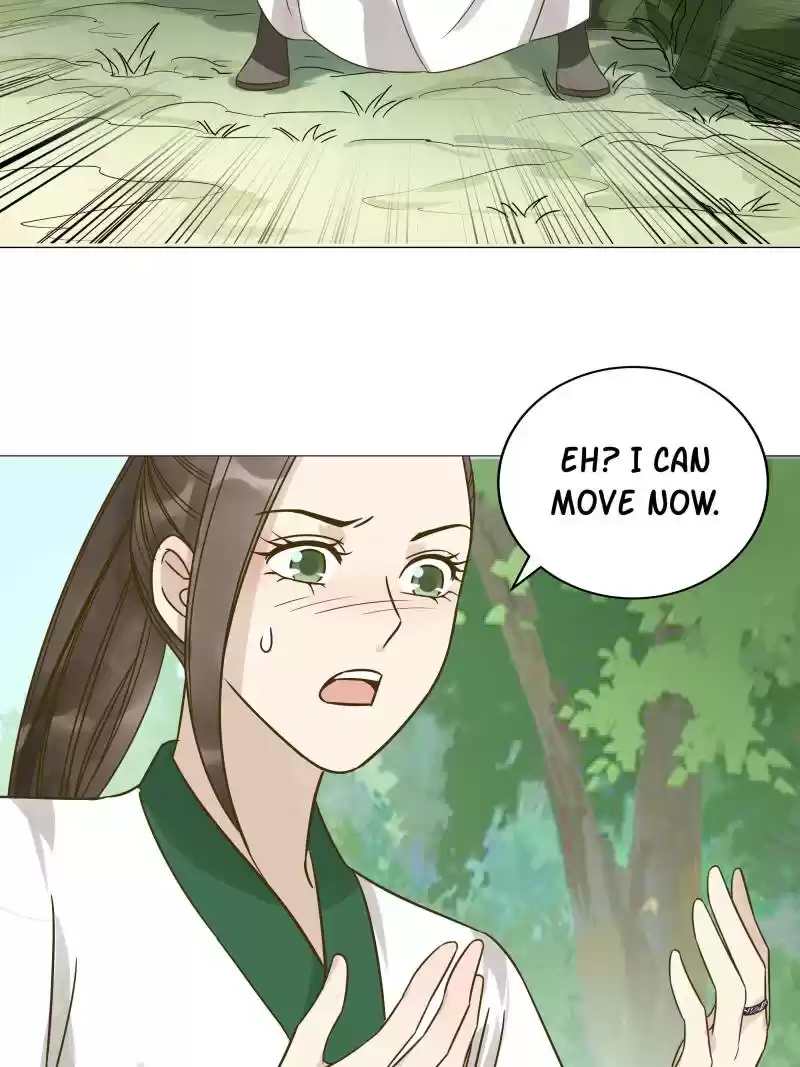 The Crazy Adventures of Mystical Doctor Ch.30