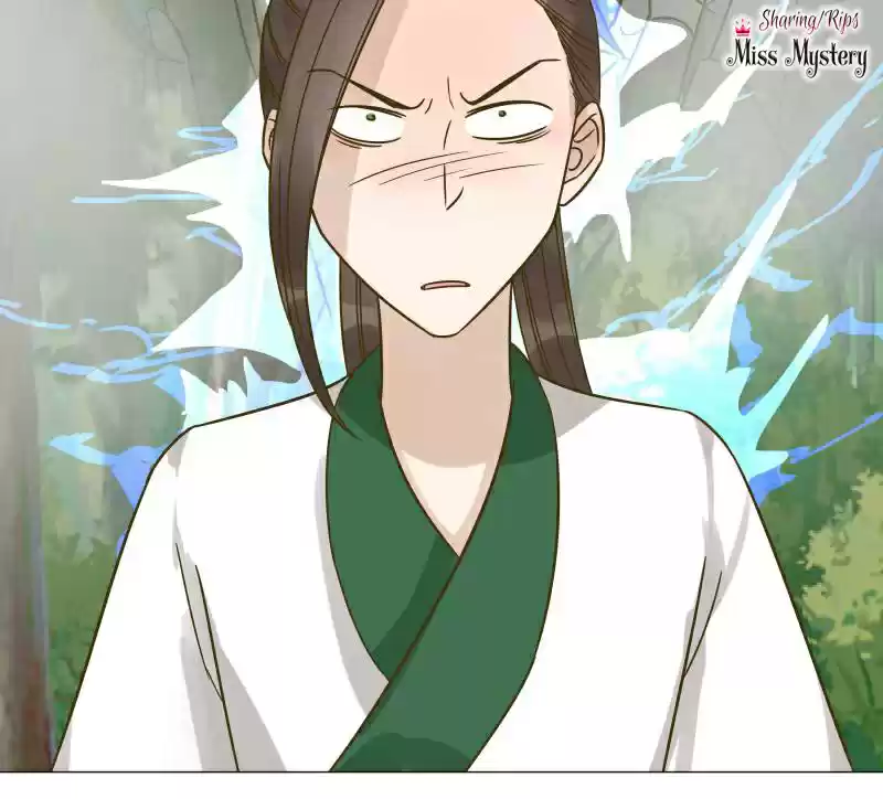 The Crazy Adventures of Mystical Doctor Ch.30