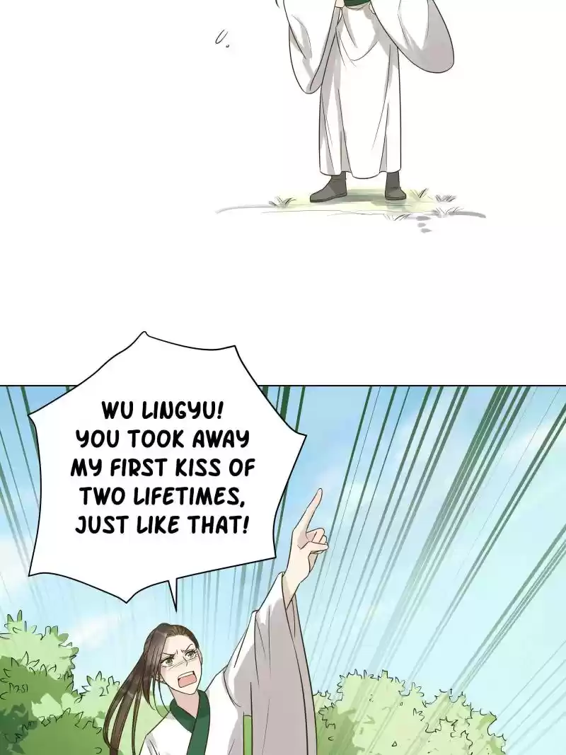 The Crazy Adventures of Mystical Doctor Ch.30