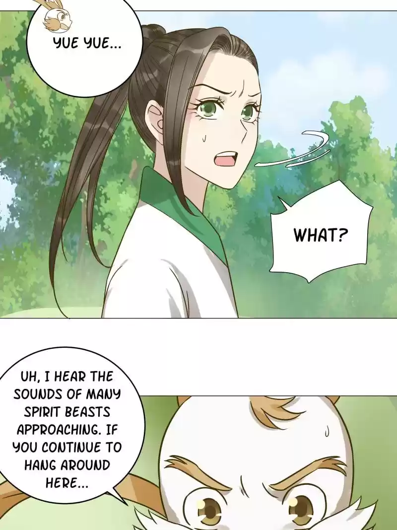 The Crazy Adventures of Mystical Doctor Ch.30