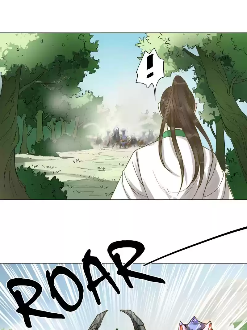 The Crazy Adventures of Mystical Doctor Ch.30