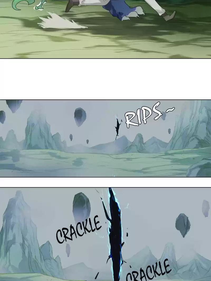 The Crazy Adventures of Mystical Doctor Ch.30