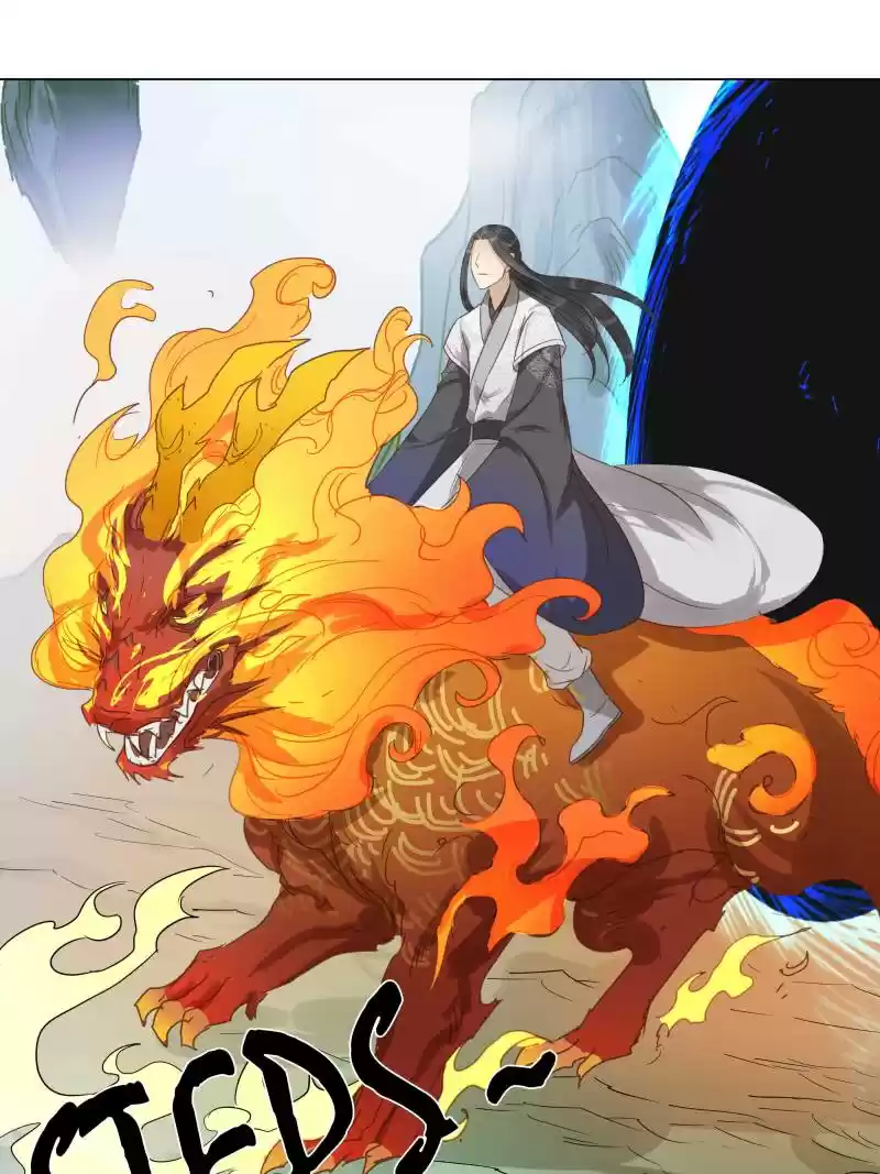 The Crazy Adventures of Mystical Doctor Ch.30