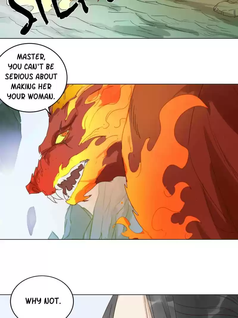 The Crazy Adventures of Mystical Doctor Ch.30