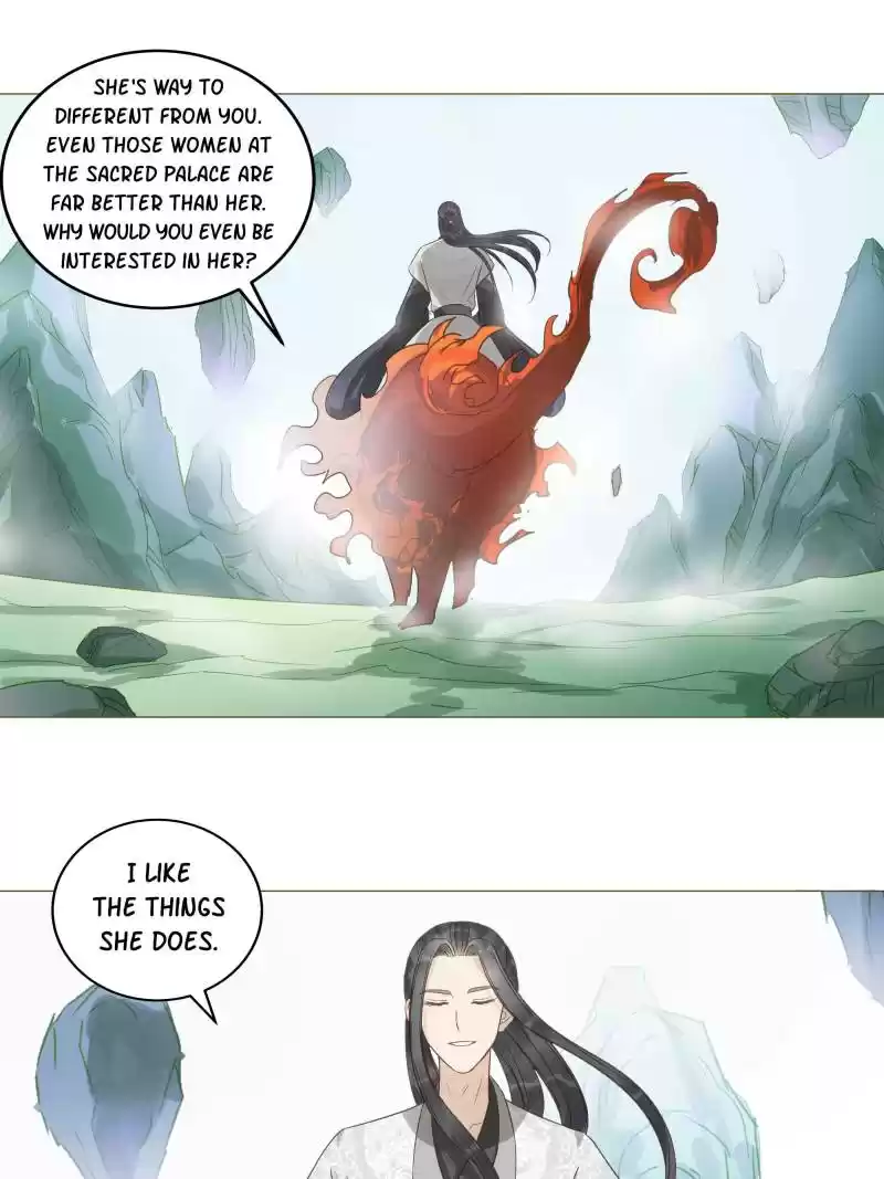 The Crazy Adventures of Mystical Doctor Ch.30