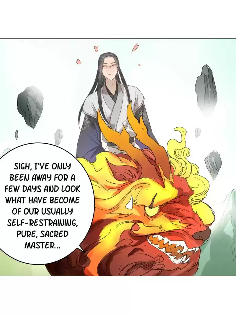 The Crazy Adventures of Mystical Doctor Ch.30