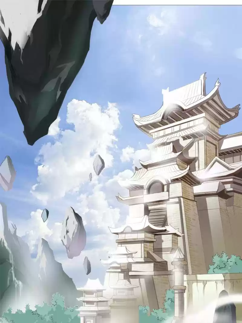 The Crazy Adventures of Mystical Doctor Ch.31