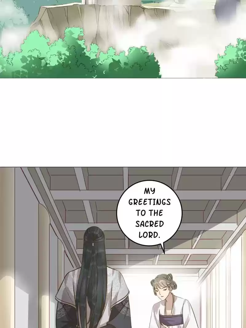 The Crazy Adventures of Mystical Doctor Ch.31