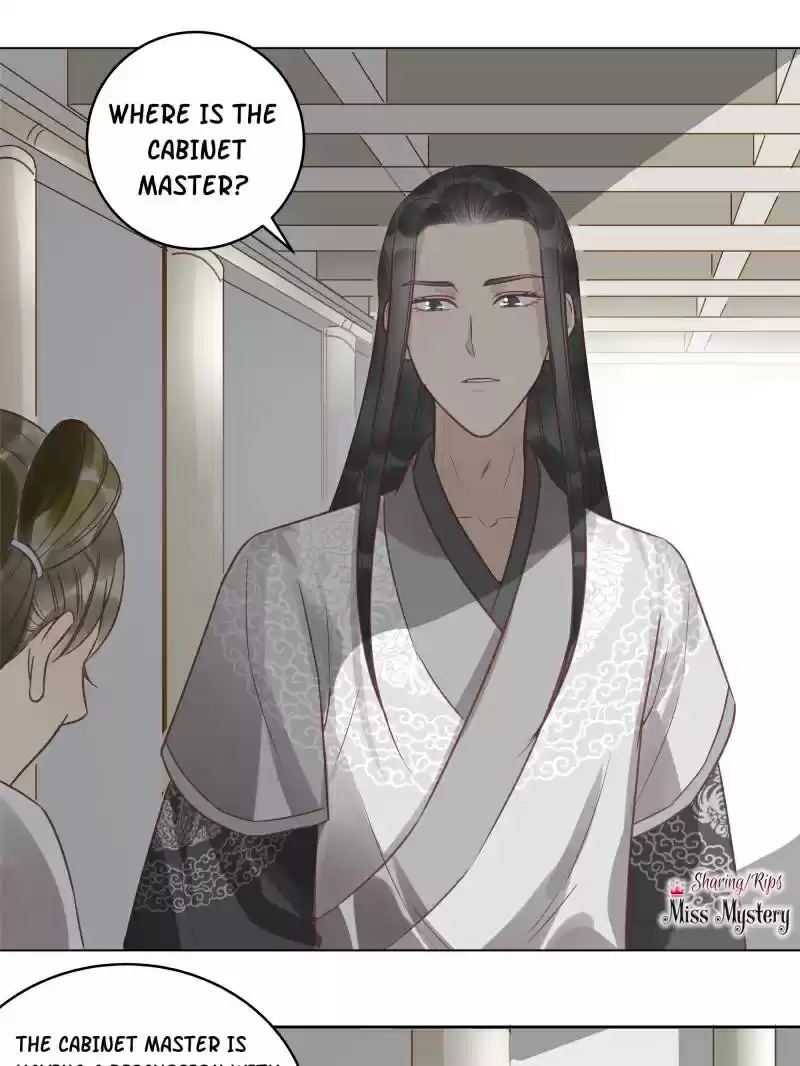 The Crazy Adventures of Mystical Doctor Ch.31