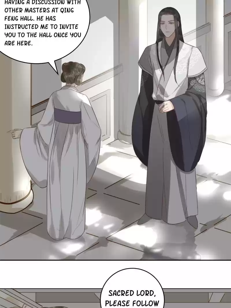 The Crazy Adventures of Mystical Doctor Ch.31