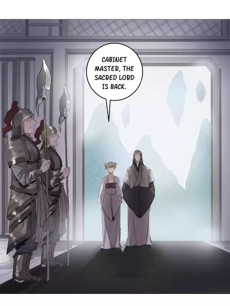 The Crazy Adventures of Mystical Doctor Ch.31