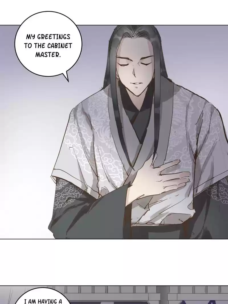 The Crazy Adventures of Mystical Doctor Ch.31