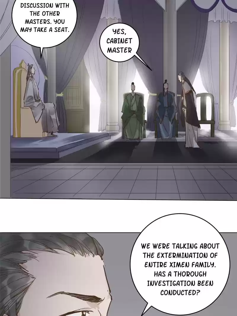 The Crazy Adventures of Mystical Doctor Ch.31