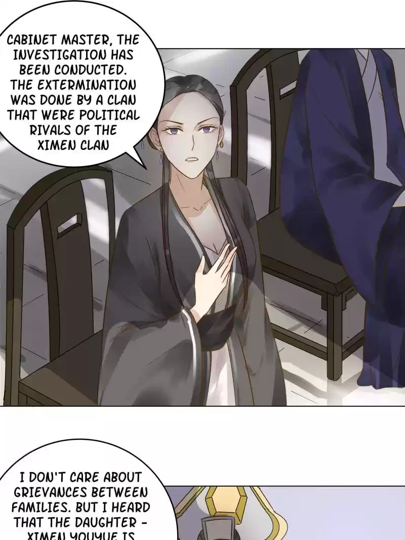 The Crazy Adventures of Mystical Doctor Ch.31