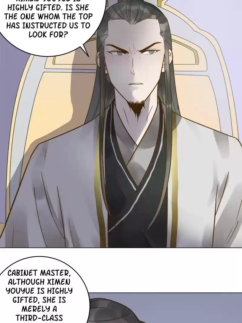 The Crazy Adventures of Mystical Doctor Ch.31