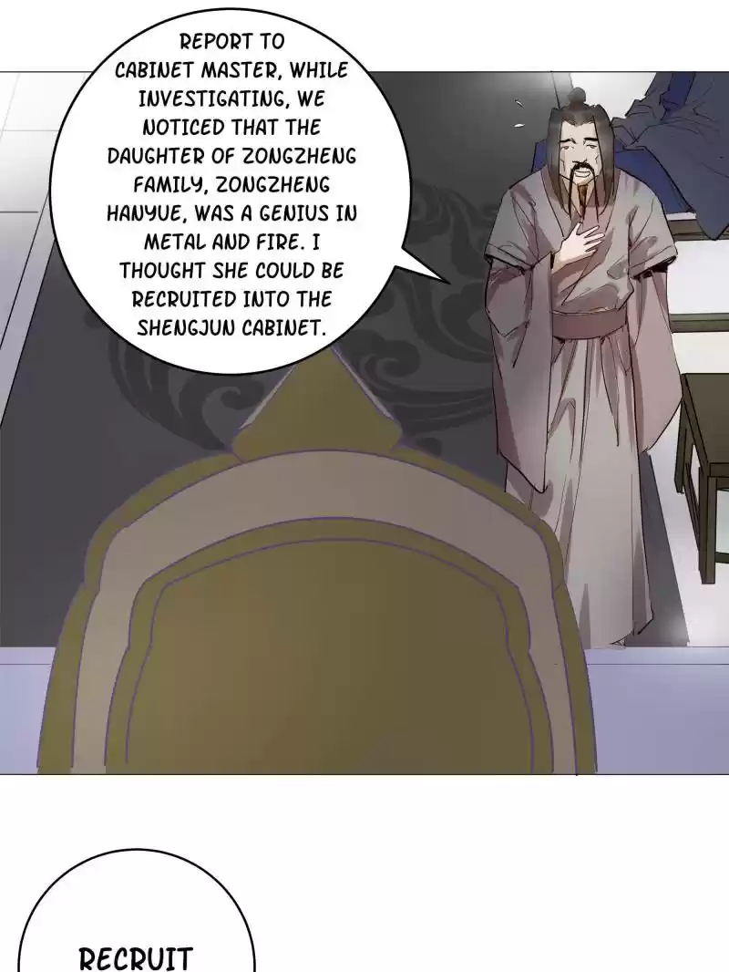 The Crazy Adventures of Mystical Doctor Ch.31