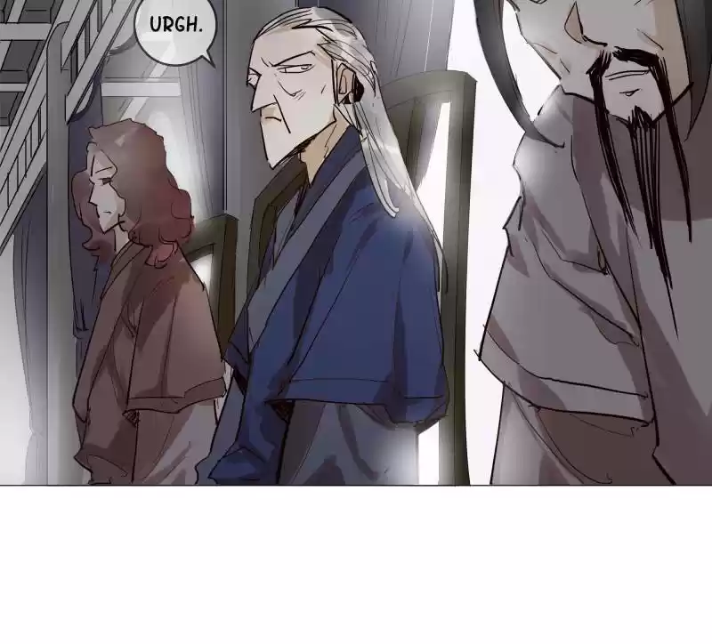 The Crazy Adventures of Mystical Doctor Ch.31