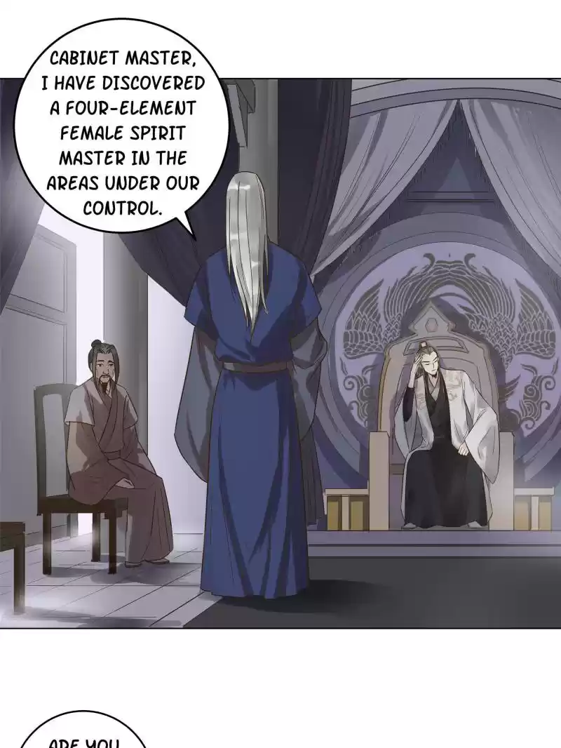 The Crazy Adventures of Mystical Doctor Ch.31