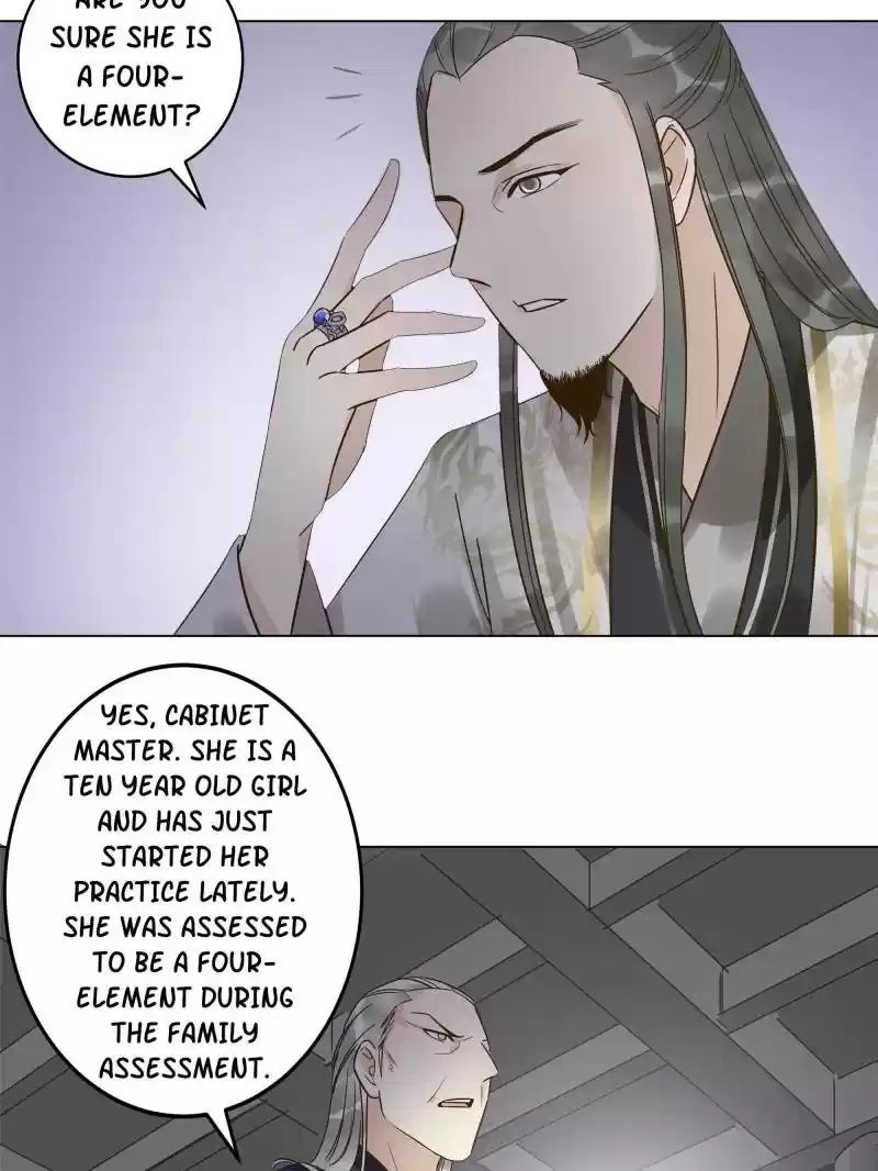 The Crazy Adventures of Mystical Doctor Ch.31