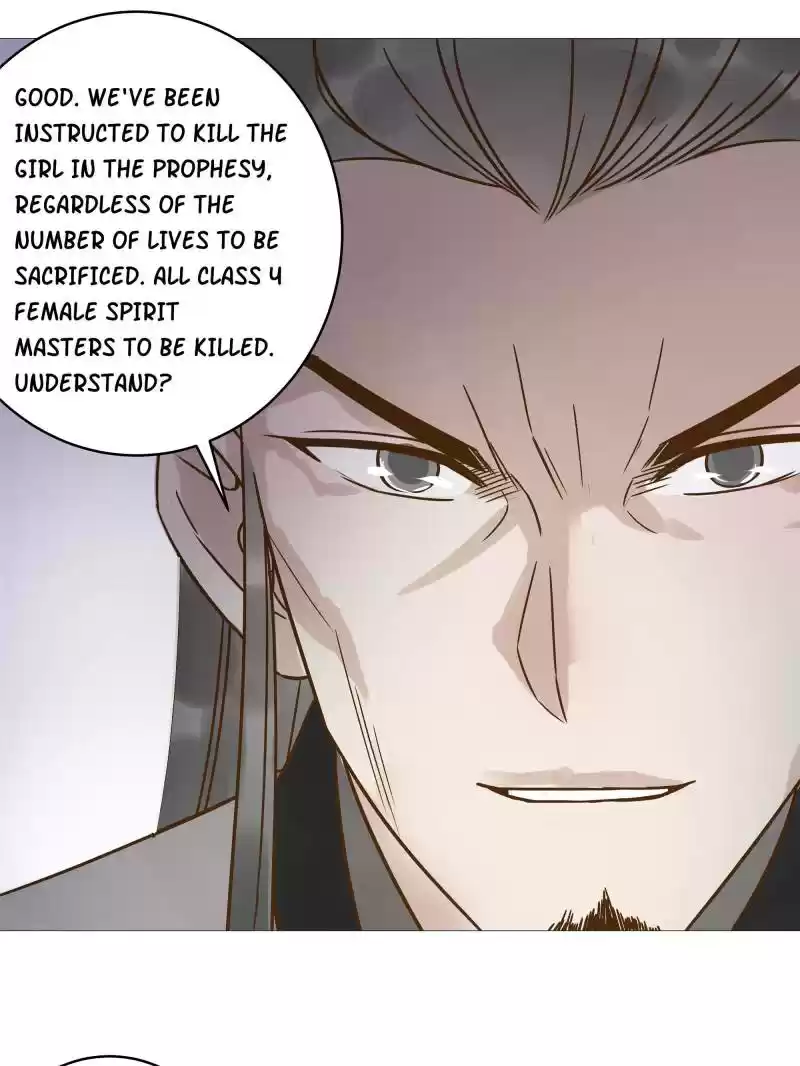 The Crazy Adventures of Mystical Doctor Ch.31