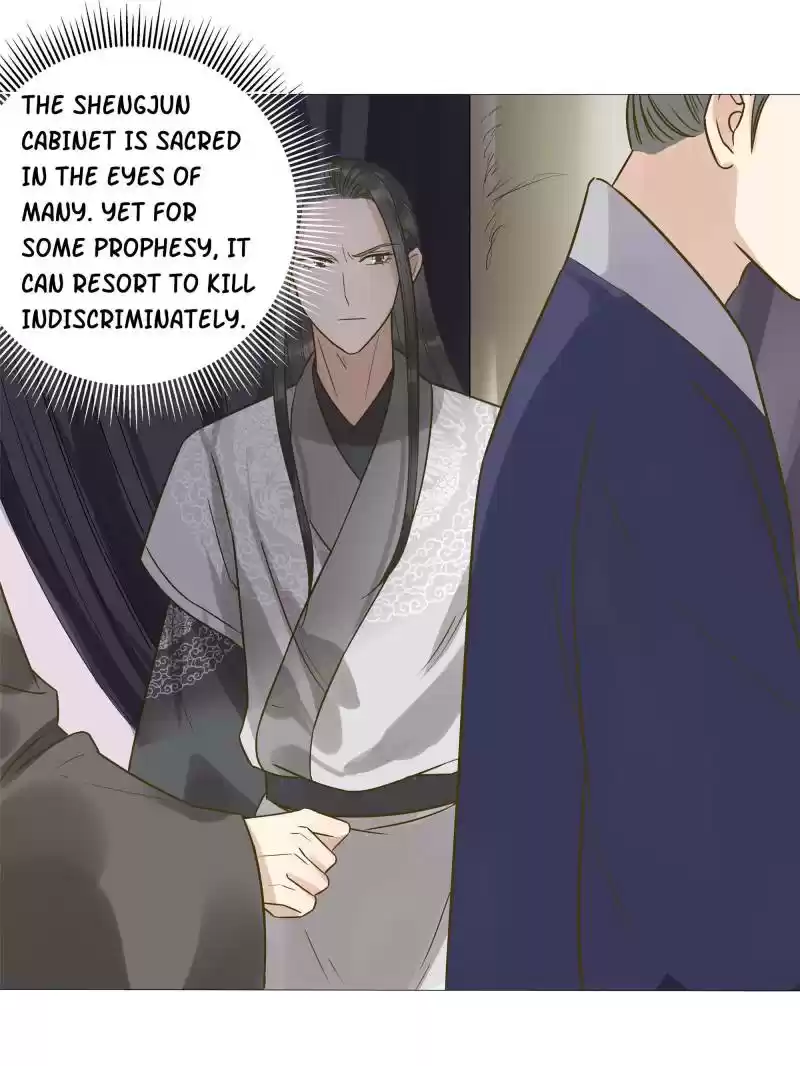 The Crazy Adventures of Mystical Doctor Ch.31