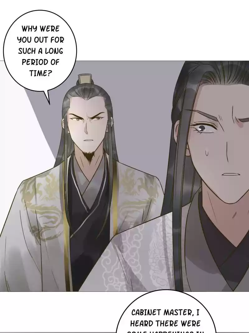 The Crazy Adventures of Mystical Doctor Ch.31