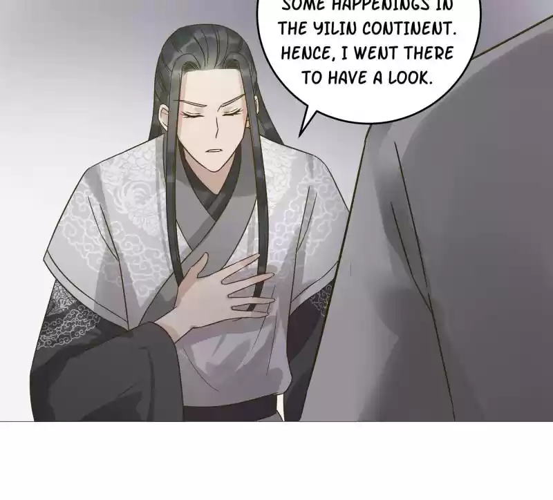 The Crazy Adventures of Mystical Doctor Ch.31