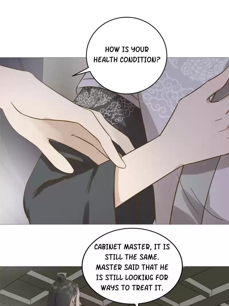 The Crazy Adventures of Mystical Doctor Ch.31