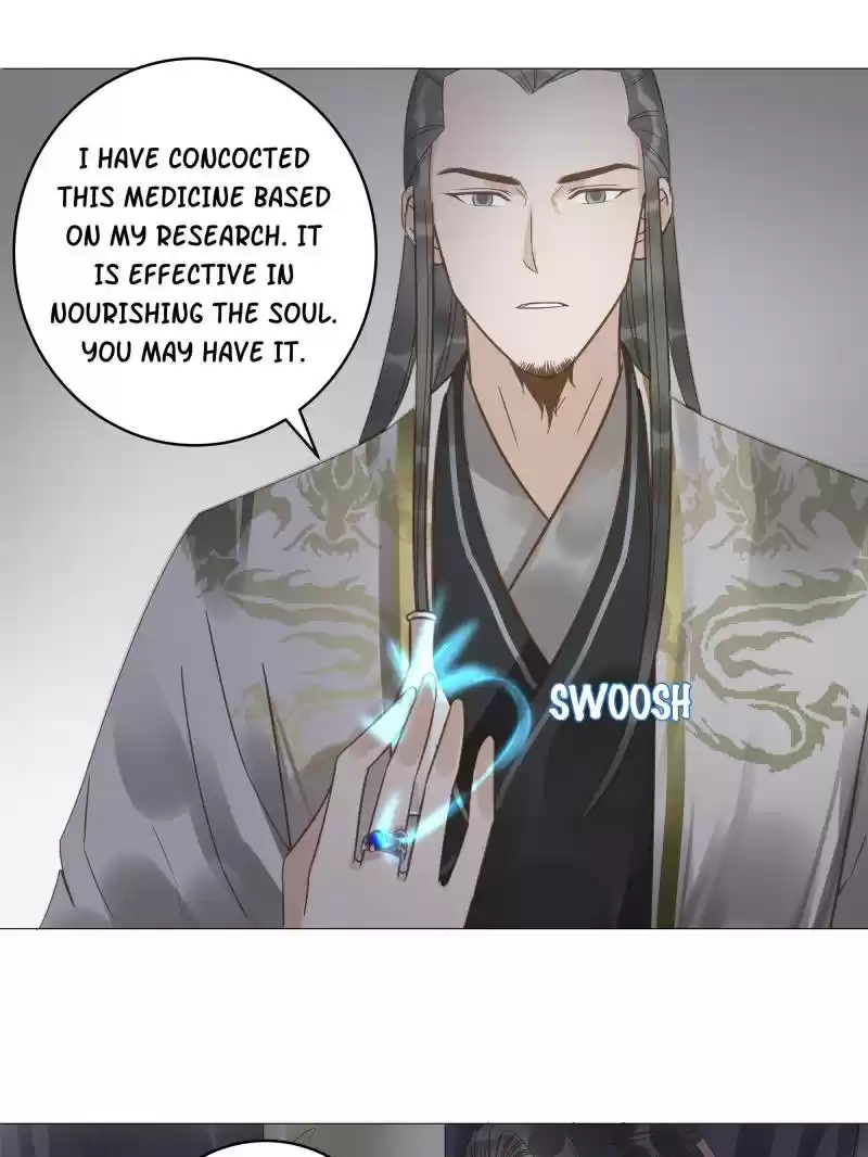 The Crazy Adventures of Mystical Doctor Ch.31