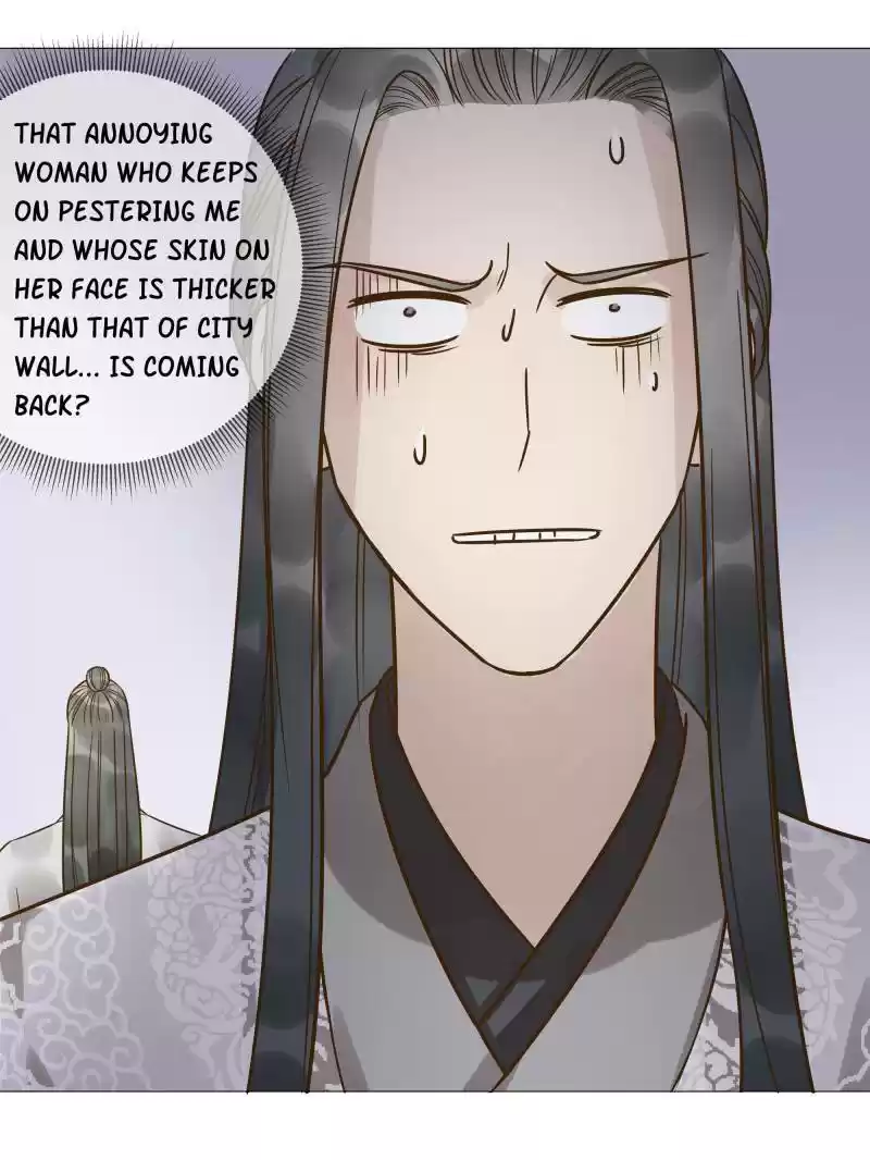 The Crazy Adventures of Mystical Doctor Ch.31