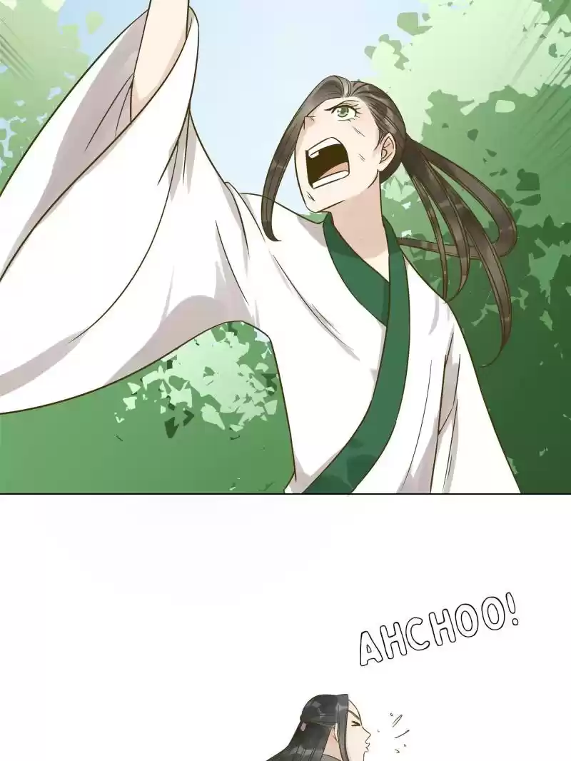 The Crazy Adventures of Mystical Doctor Ch.31