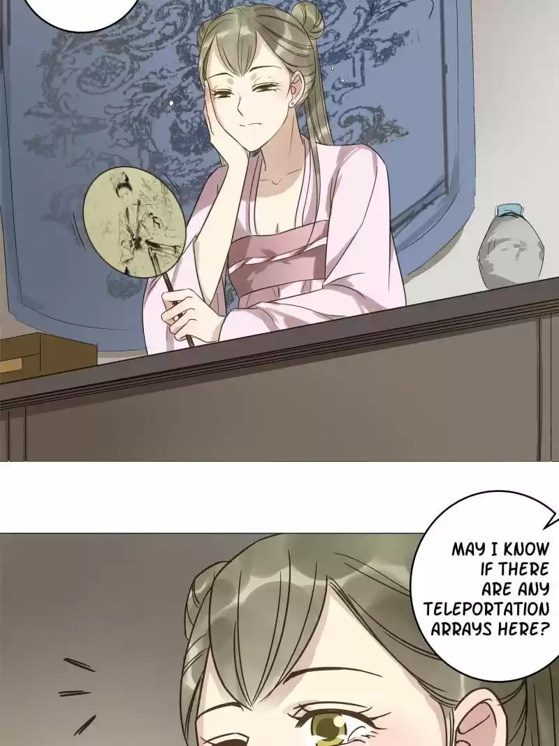 The Crazy Adventures of Mystical Doctor Ch.32