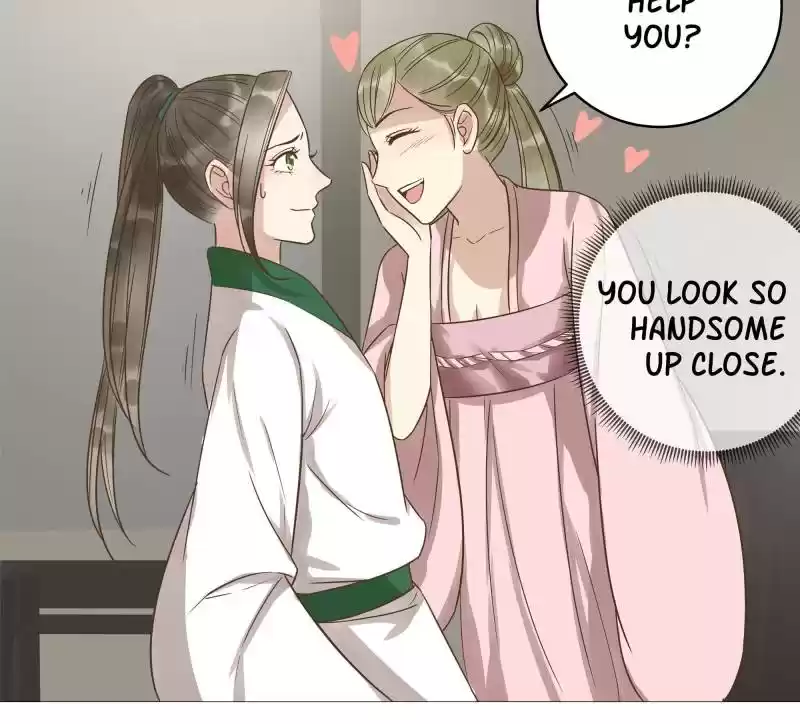 The Crazy Adventures of Mystical Doctor Ch.32