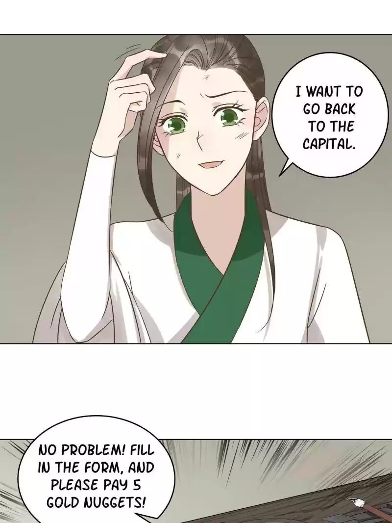 The Crazy Adventures of Mystical Doctor Ch.32