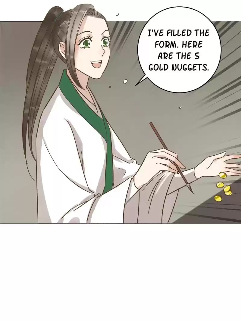 The Crazy Adventures of Mystical Doctor Ch.32