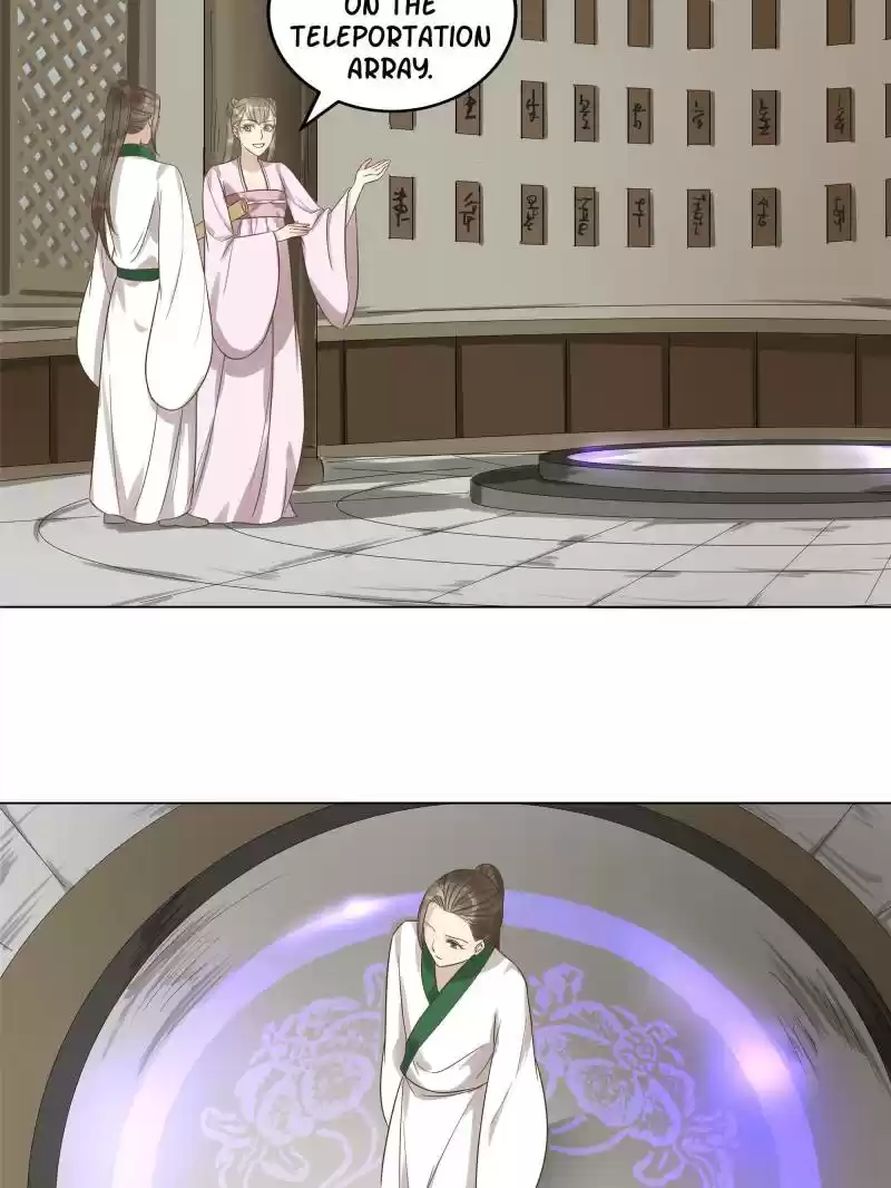 The Crazy Adventures of Mystical Doctor Ch.32