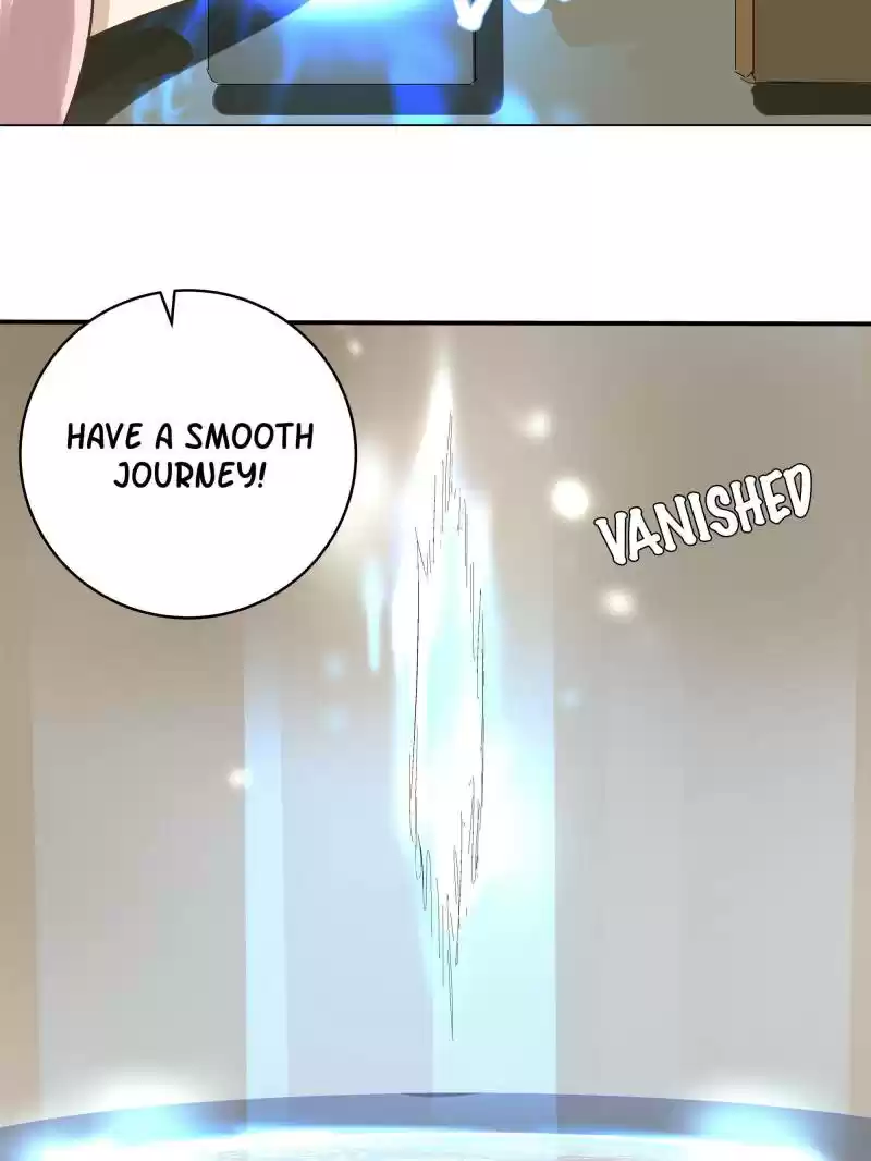 The Crazy Adventures of Mystical Doctor Ch.32