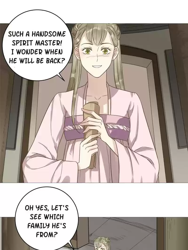 The Crazy Adventures of Mystical Doctor Ch.32