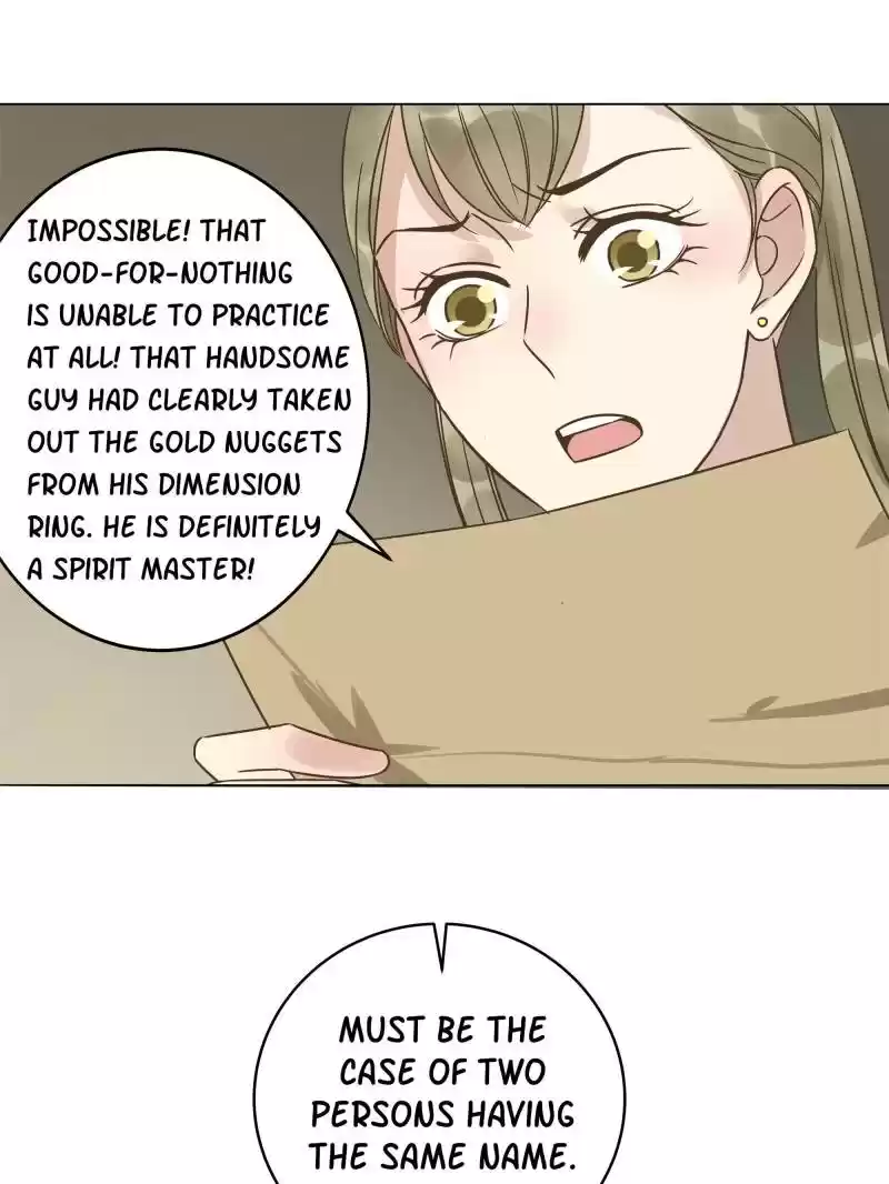 The Crazy Adventures of Mystical Doctor Ch.32