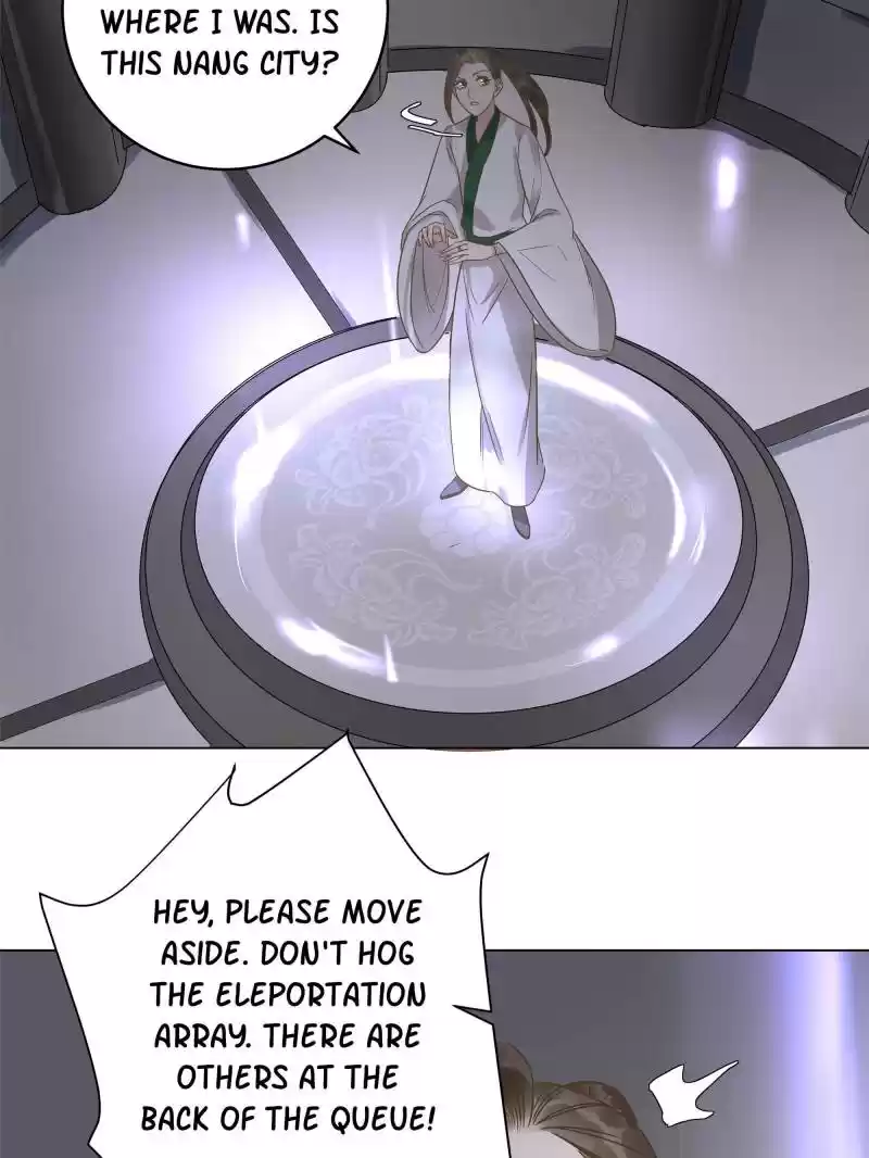 The Crazy Adventures of Mystical Doctor Ch.32