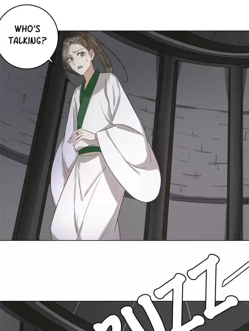 The Crazy Adventures of Mystical Doctor Ch.32