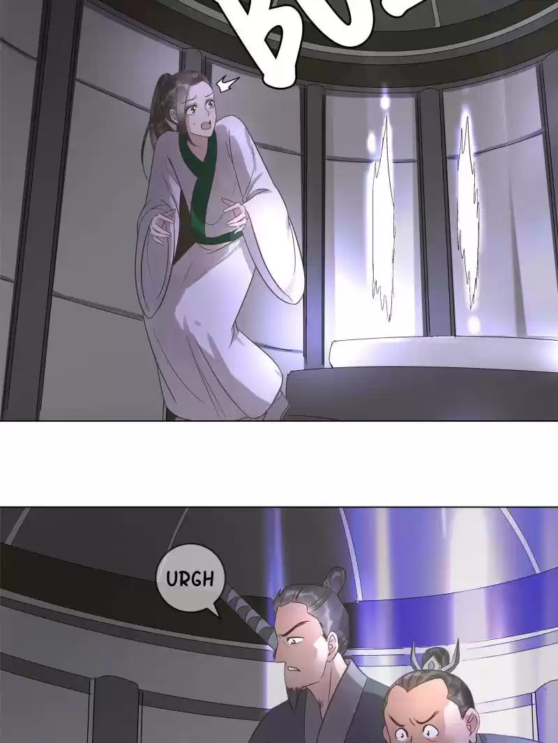 The Crazy Adventures of Mystical Doctor Ch.32