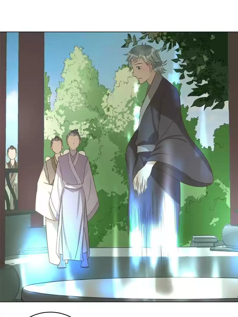 The Crazy Adventures of Mystical Doctor Ch.32