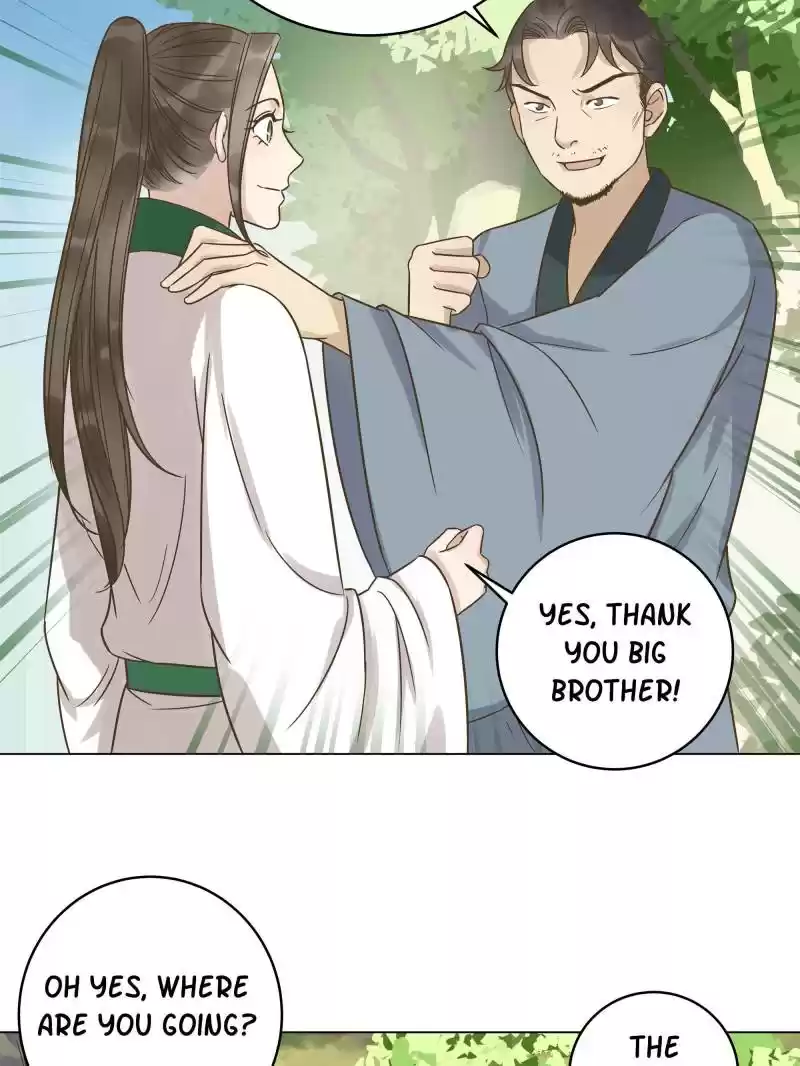 The Crazy Adventures of Mystical Doctor Ch.32