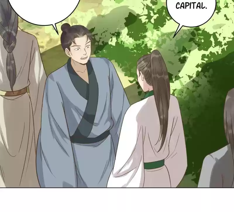 The Crazy Adventures of Mystical Doctor Ch.32