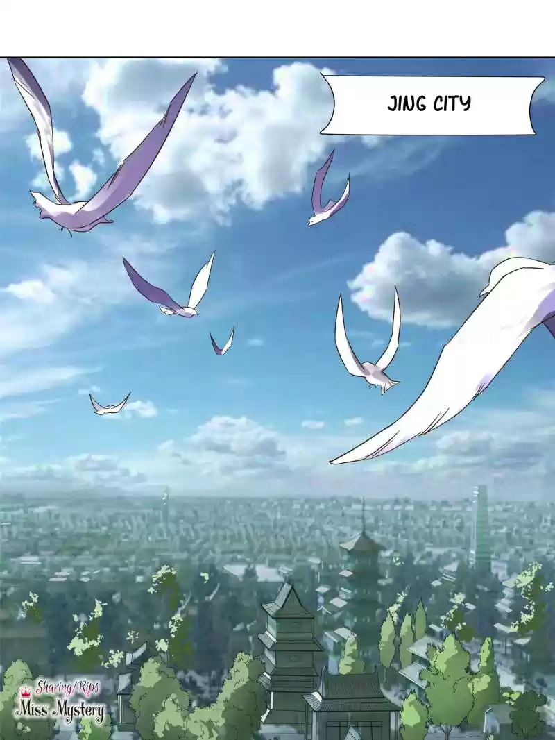 The Crazy Adventures of Mystical Doctor Ch.33