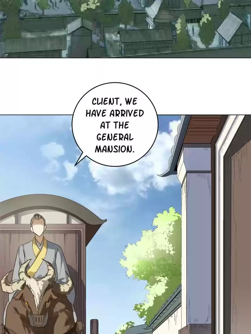 The Crazy Adventures of Mystical Doctor Ch.33