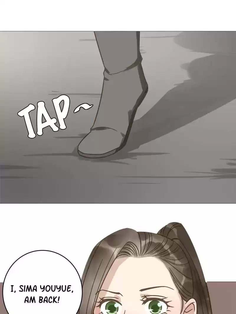 The Crazy Adventures of Mystical Doctor Ch.33